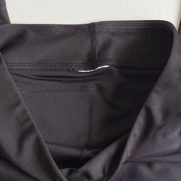 Under Armour Women’s HeatGear® Armour Team Ankle Crop Size Small - Picture 6 of 6